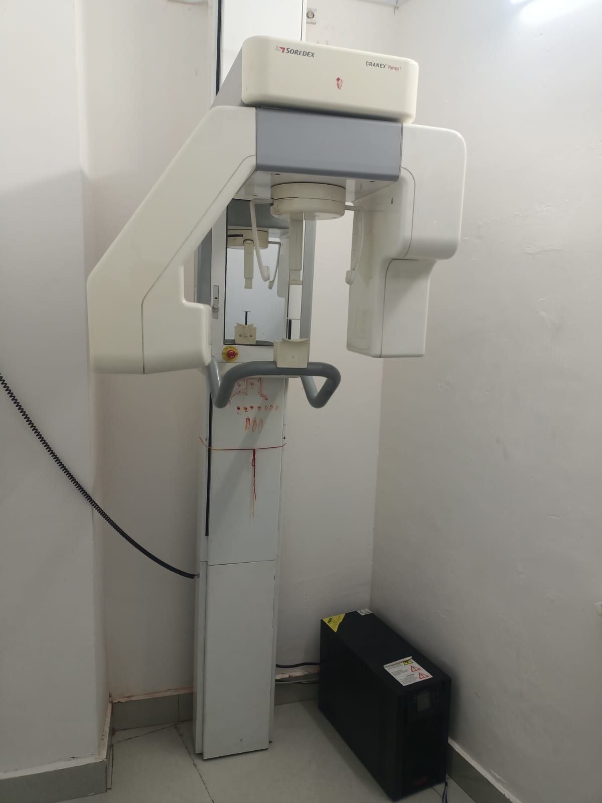 Dental Equipment
